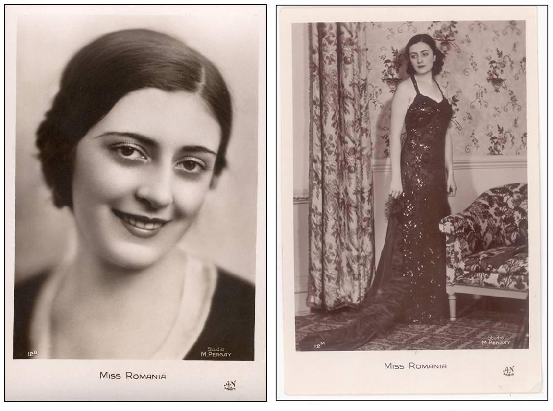 Liliana Delescu a primit un Ford dupa ce a castigat premiul de cea mai frumoasa romanca