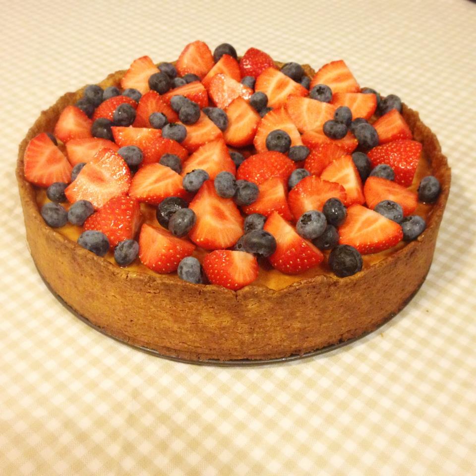 Unul dintre preparatele Andreei, a carui reteta nu a vrut s-o dezvaluie