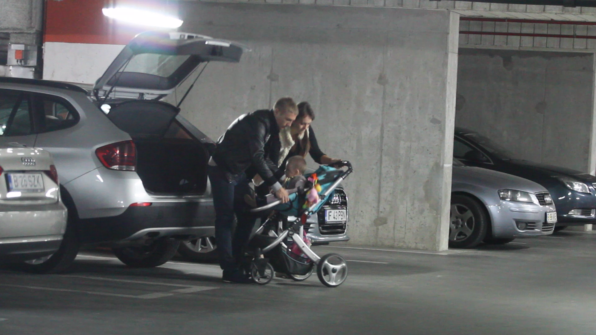 Mihai Roman carucior