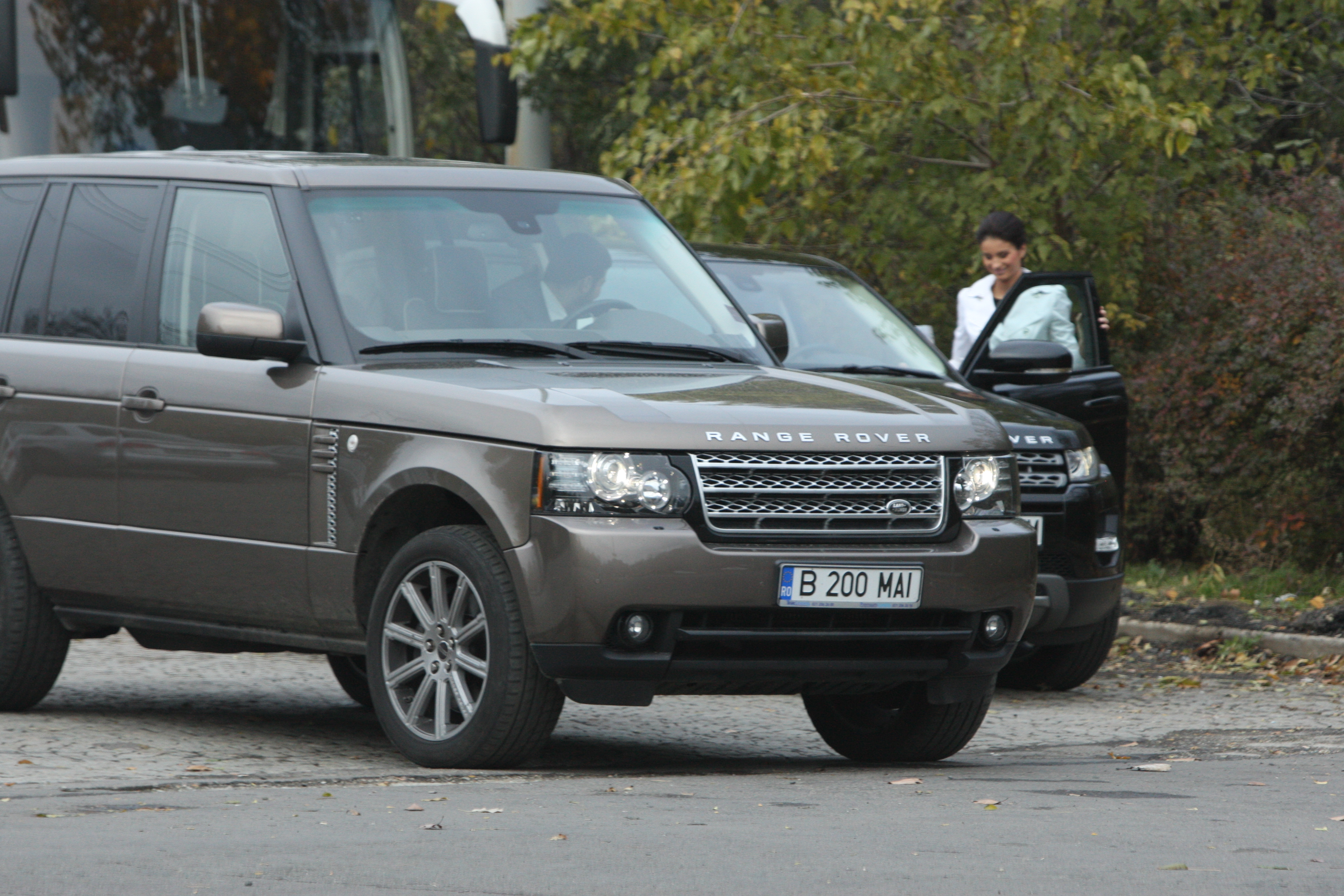 Dupa doar cateva minute, Geanina si iubitul ei s-au despartit