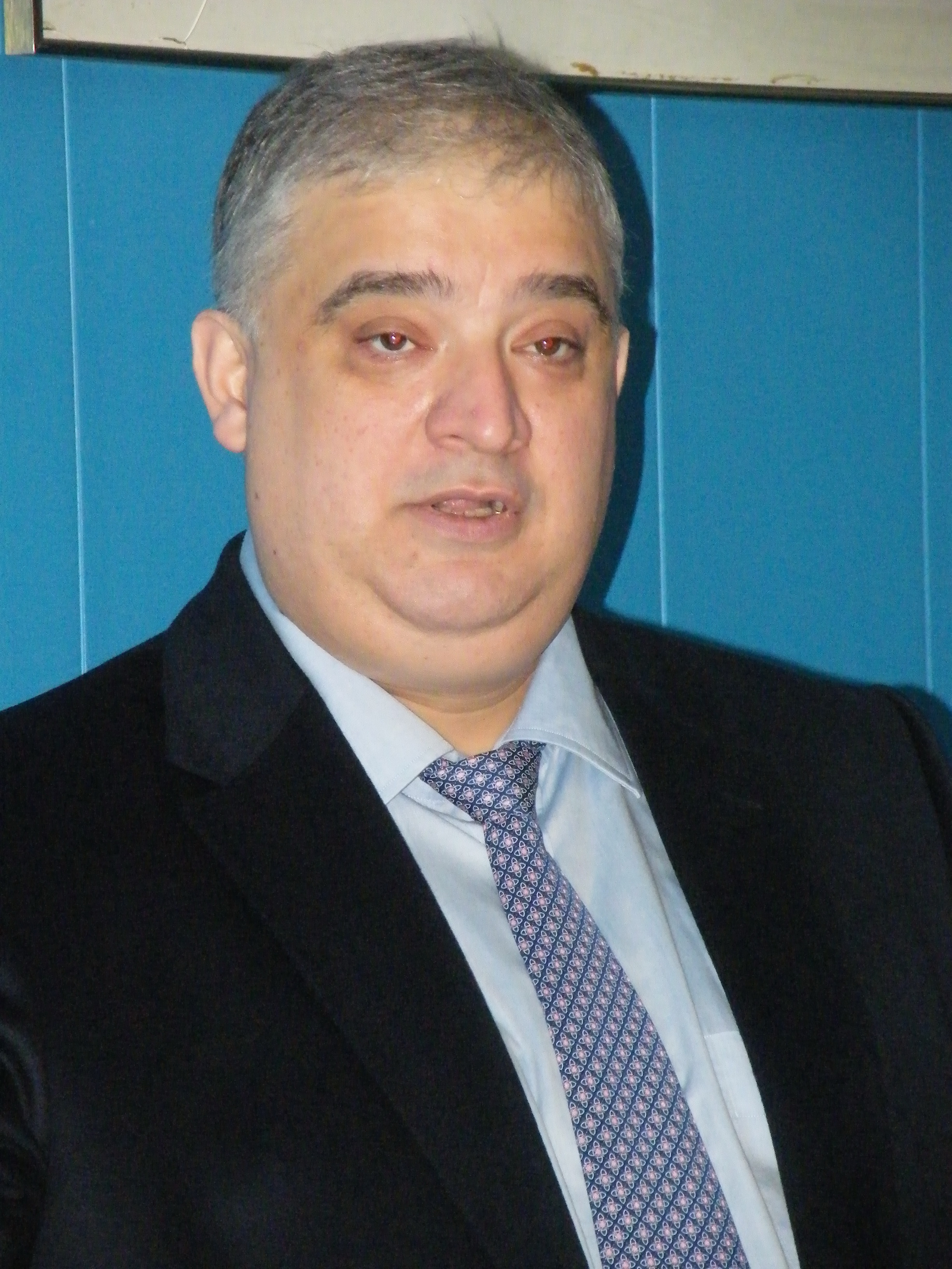 Călin Lemnaru a pornit de jos şi a ajuns unul dintre cei mai bogaţi oameni din Târgu Jiu