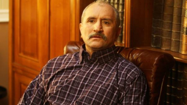 Rodica Popescu Bitănescu despre moartea lui Şerban Ionescu: