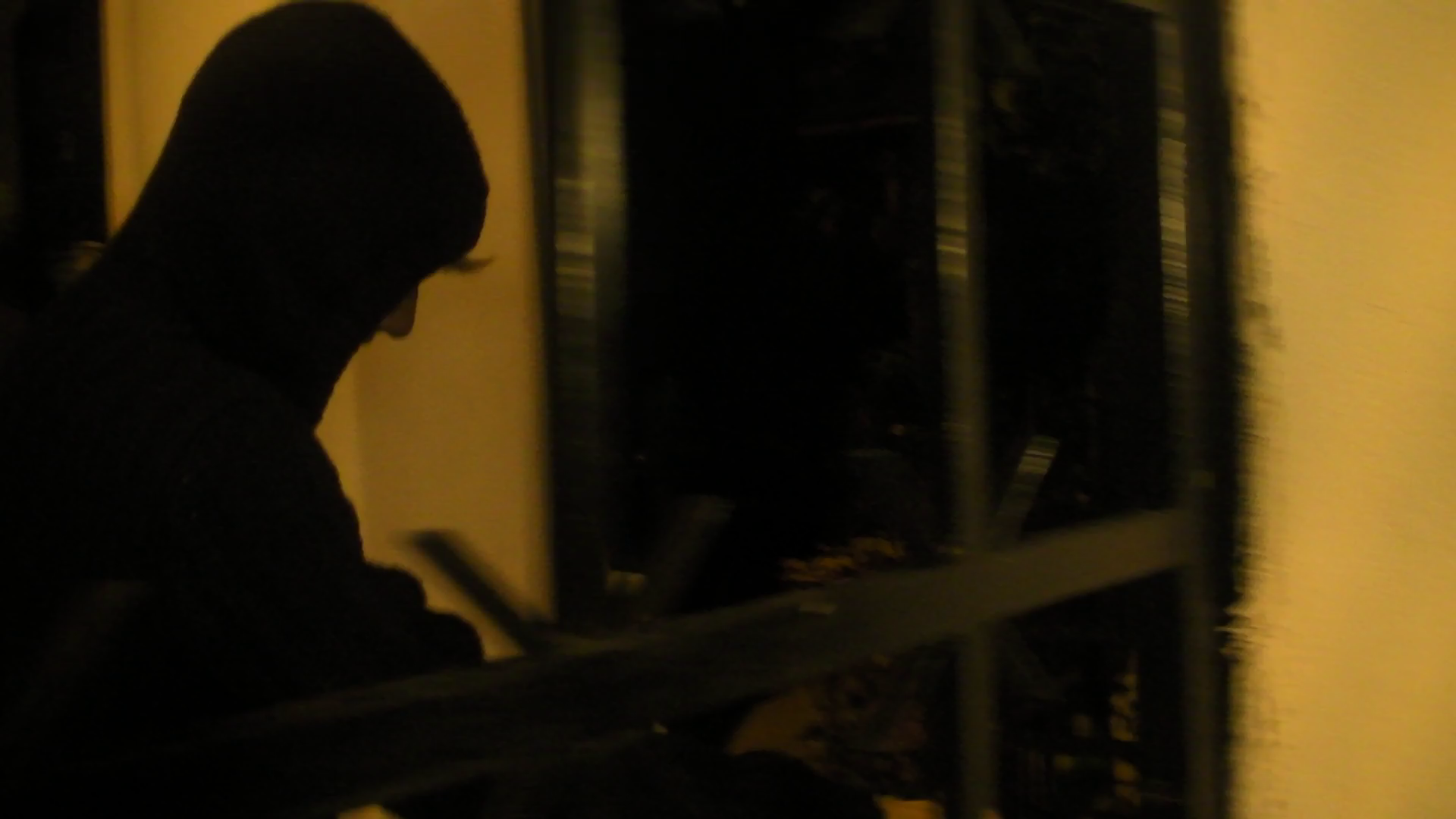 Dupa ce si-a vazut tatal in sicriu, Carol a iesit extrem de tulburat din biserica