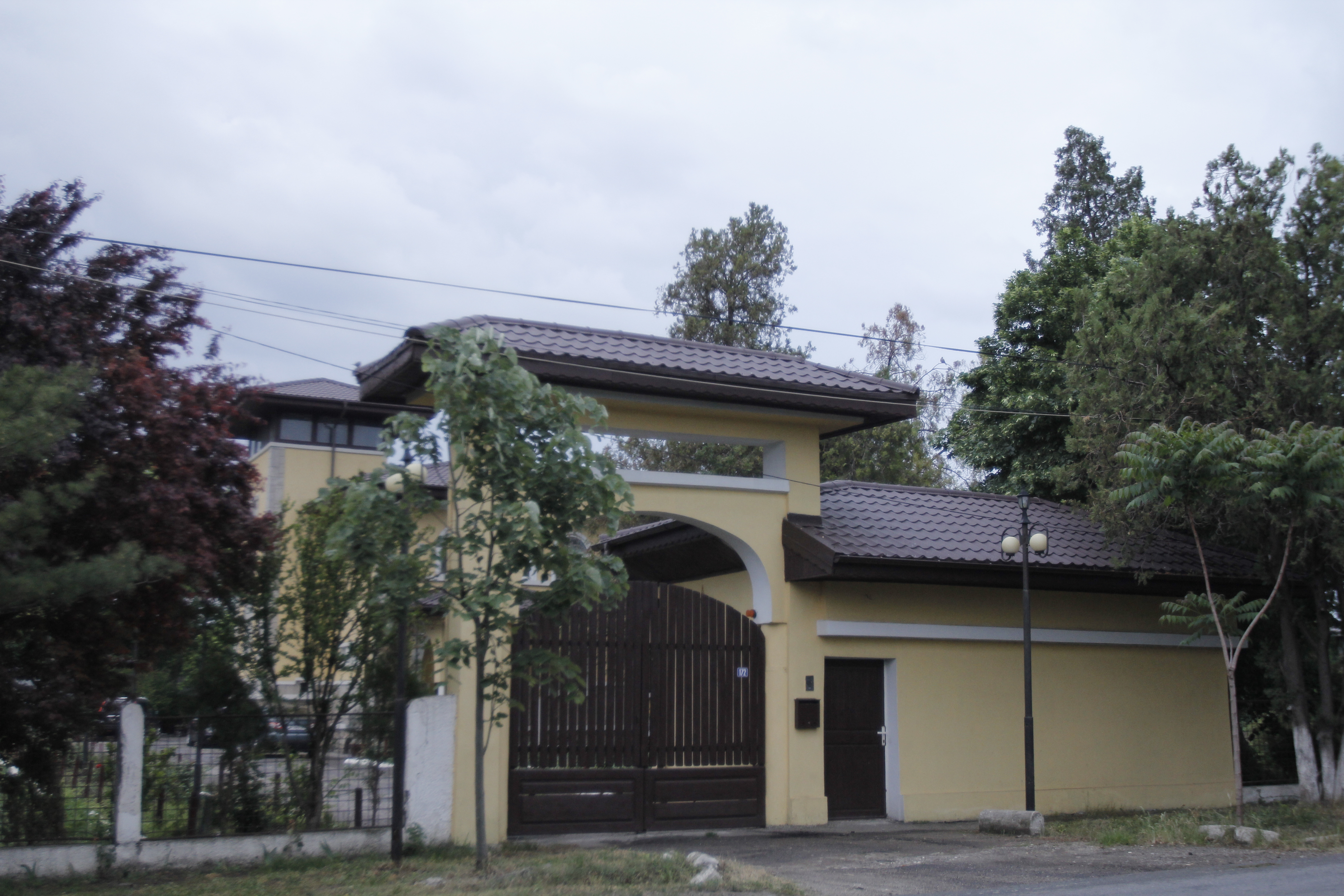 casa Gheorghe Trutulescu