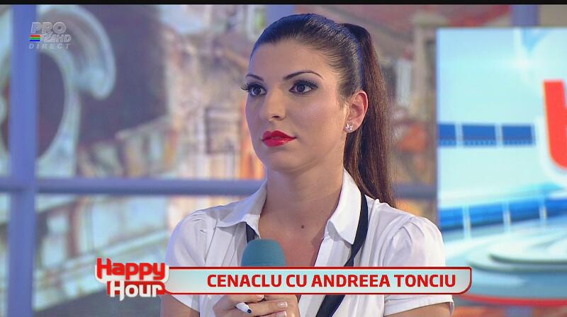 andreea tonciu
