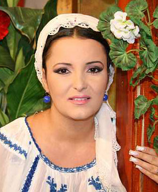 Silvana Raciu