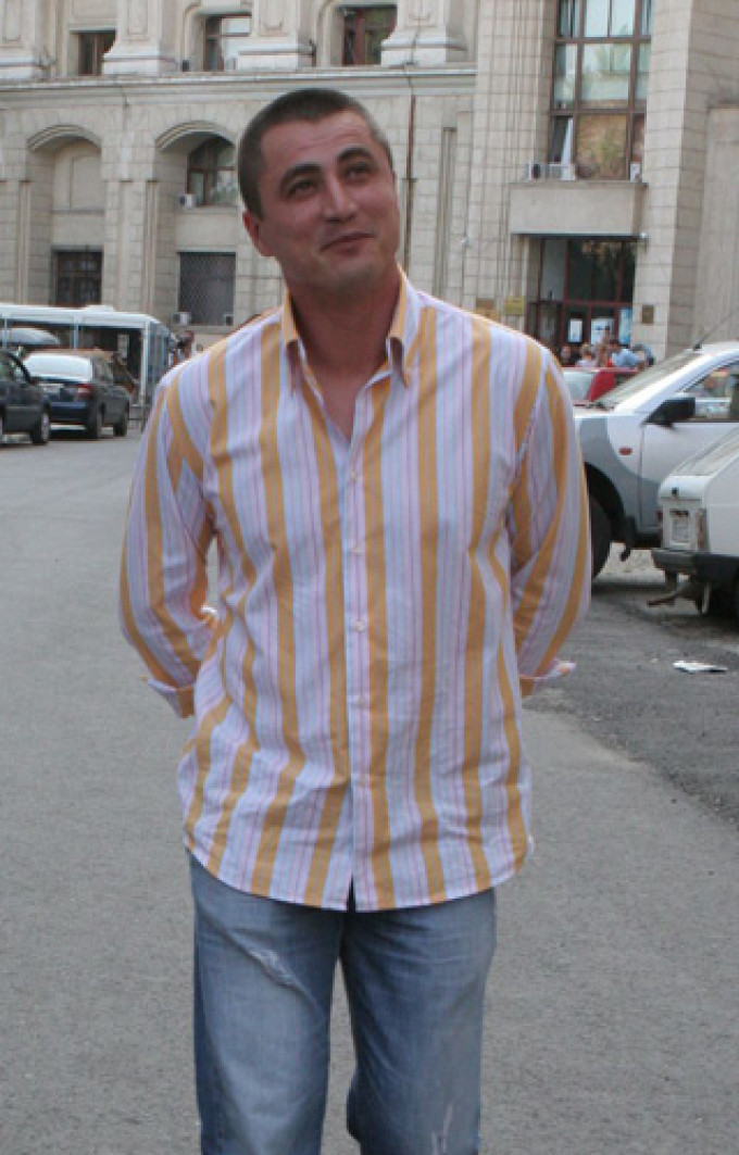Cristian Cioaca e acuzatr ca si-a ucis sotia