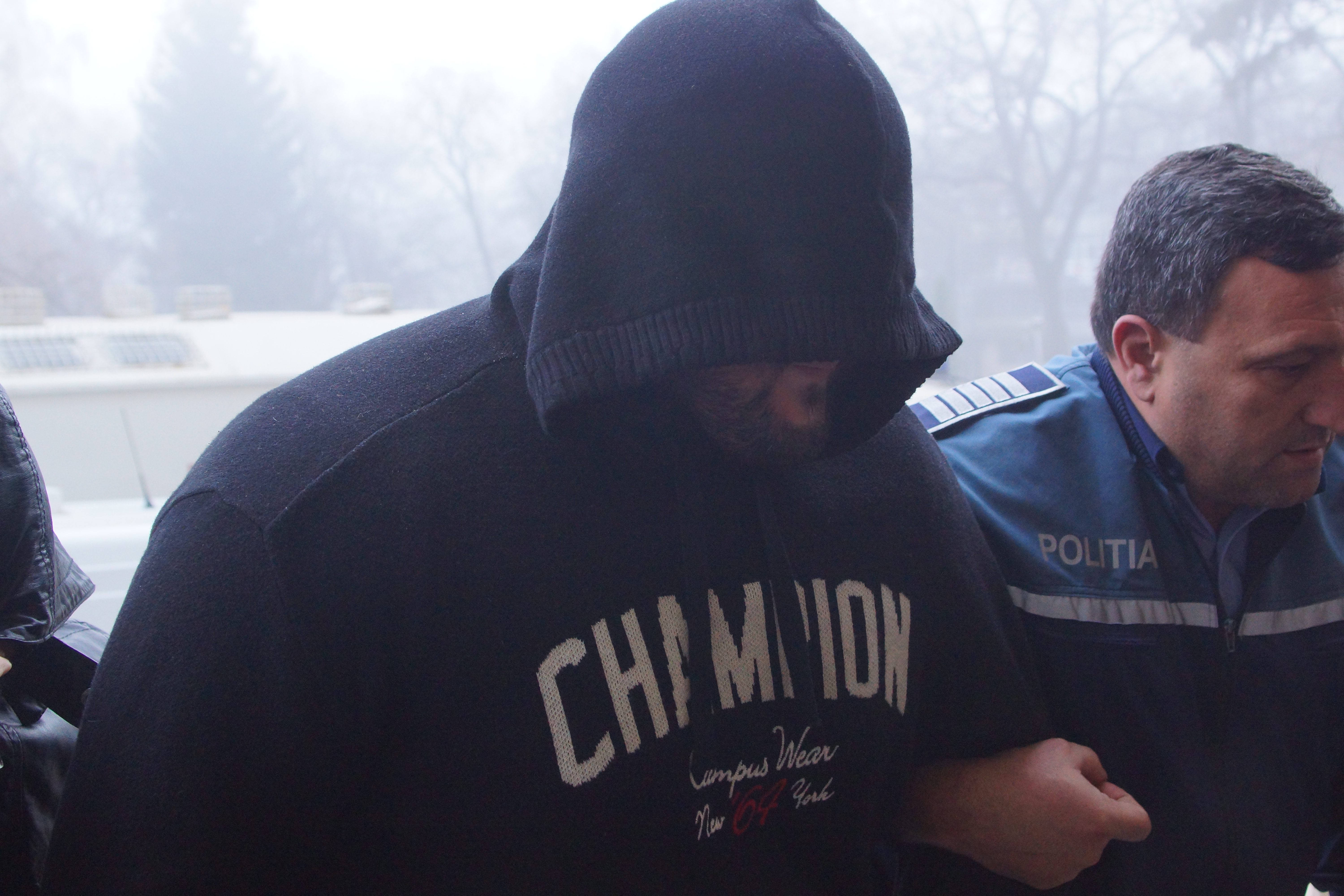 Ignat a fost arestat preventiv miercuri seara