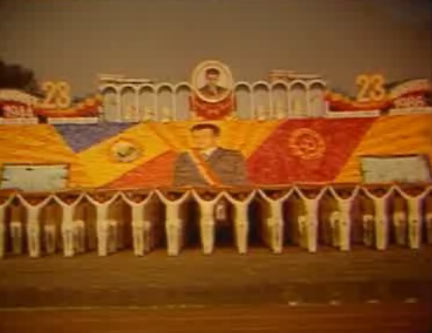 O incursiune spectaculoasă în trecut! Uite cum au sărbătorit românii Ziua Naţionala de-a lungul timpului!