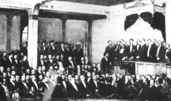 O incursiune spectaculoasă în trecut! Uite cum au sărbătorit românii Ziua Naţională de-a lungul timpului!