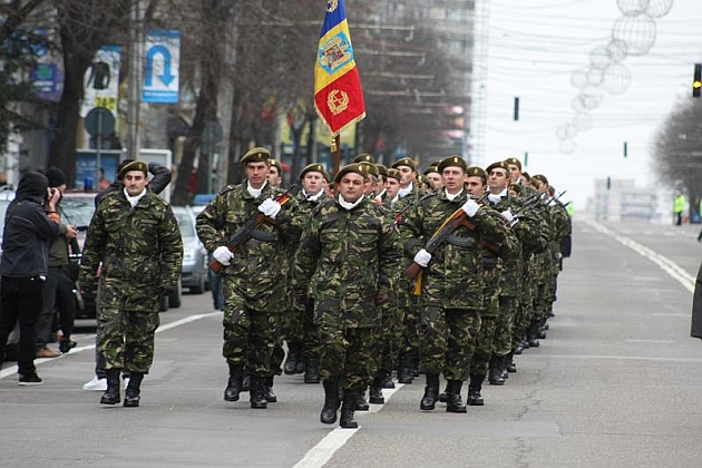 O incursiune spectaculoasă în trecut! Uite cum au sărbătorit românii Ziua Naţionala de-a lungul timpului!