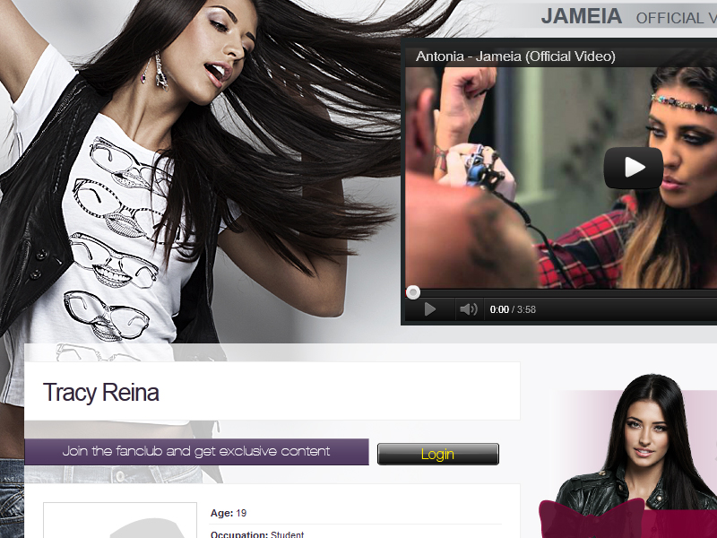 Inna şi Antonia, 24 de mii de fani falşi? Divele muzicii româneşti acuzate că fancluburile lor sunt cumpărate!