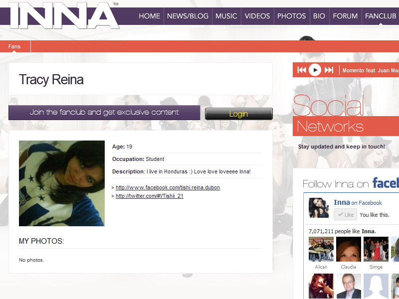 Inna şi Antonia, 24 de mii de fani falşi? Divele muzicii româneşti acuzate că fancluburile lor sunt cumpărate!