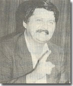 Attila Vewrestoy in 1990