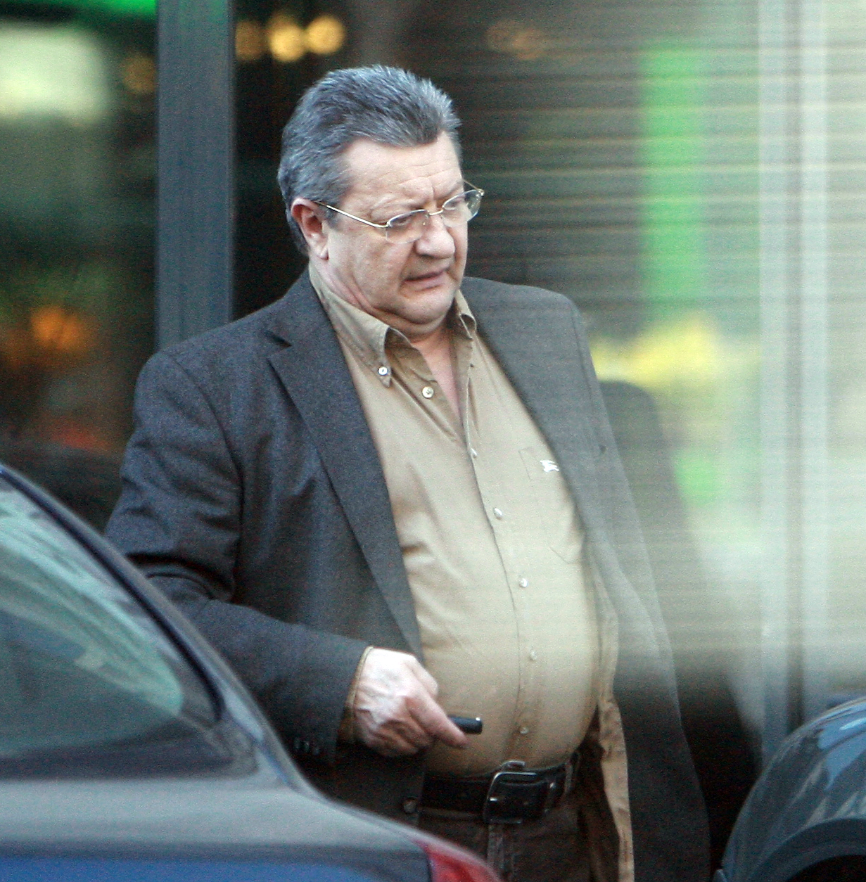 Bogdan Niculescu Duvaz, astazi