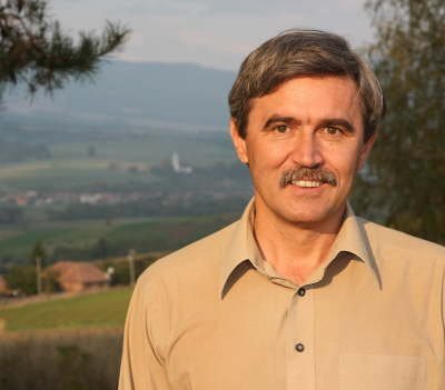 Marton Arpad, astazi