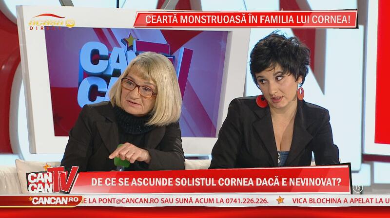 Este Iulius, fiul lui Mărin Cornea, rezultatul unui incest? Vezi dovada prin care faimosul solist susţine acest fapt incredibil!