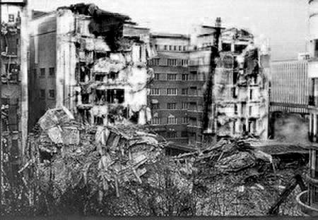 Peste 11.000 de oameni au fost raniti la cutremurul din 1977 sursa foto peteava.ro