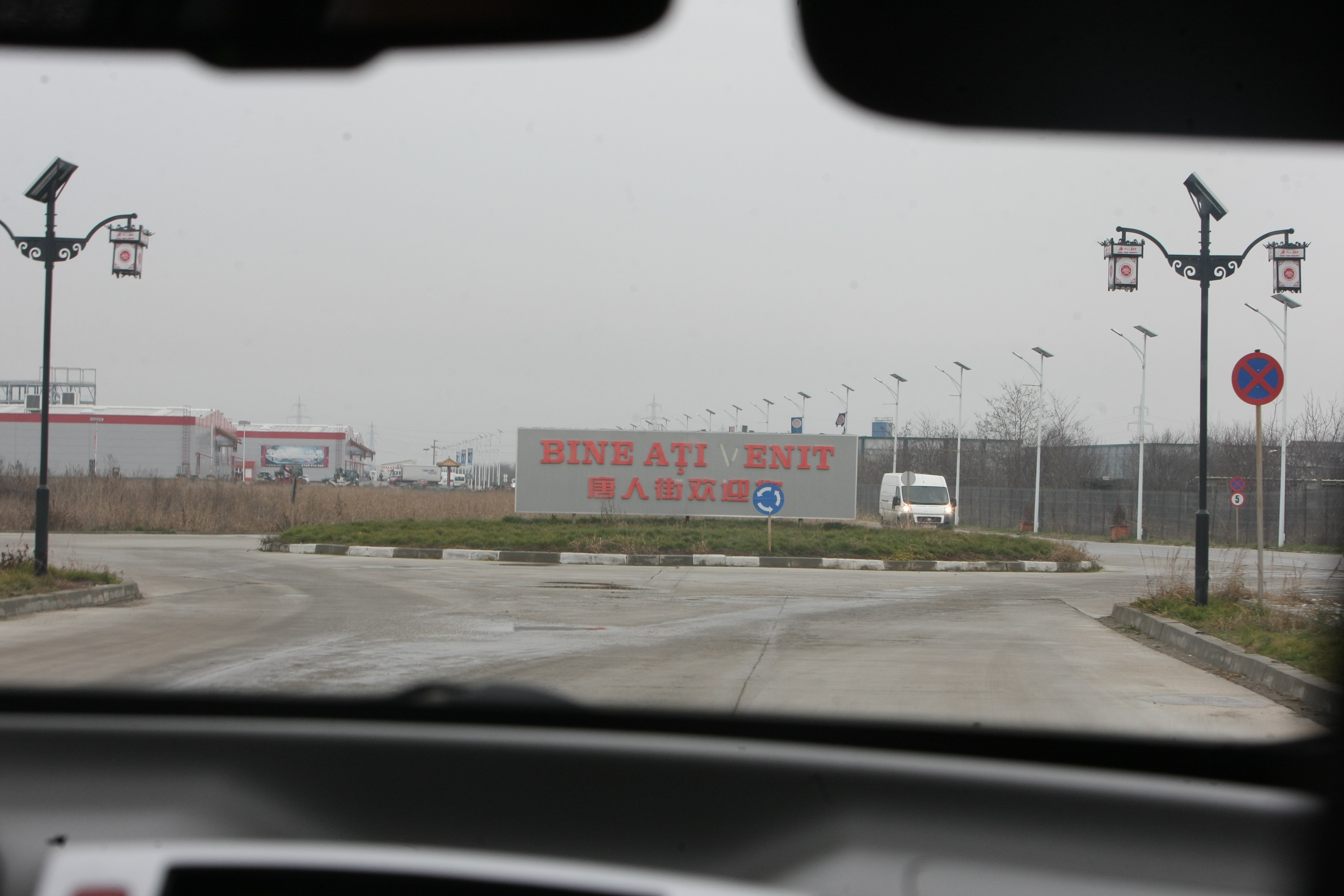 Laurette ajunge in zona