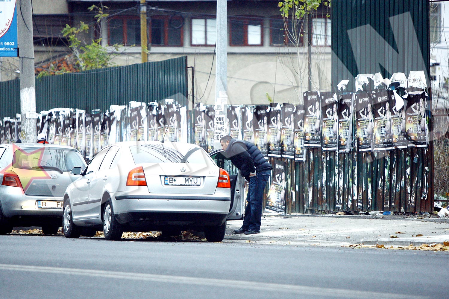 Putin mai calm, Sabin discuta cu Magdalena