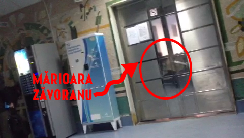 Marioara Zavoranu a plans incontinuu