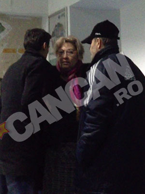 Fiica Oanei se judeca de opt ani cu BNR