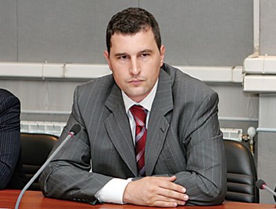 Tanczos Barna, senator UDMR de Harghita