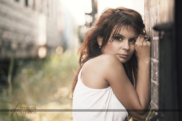 Ana Maria Georgescu isi construieste o cariera in televiziune sursa: ebihoreanul.ro