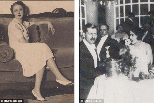 Divele Bucurestiului de altadata traiau pe picior mare chiar in cele mai luxoase conace din centrul Micului Paris sursa webcultura.ro