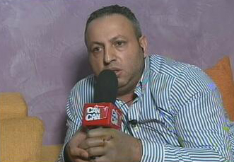 Sile, unul din membrii formatiei lui Salam, a recunoscut ca l-a batut pe impresarul Denisei