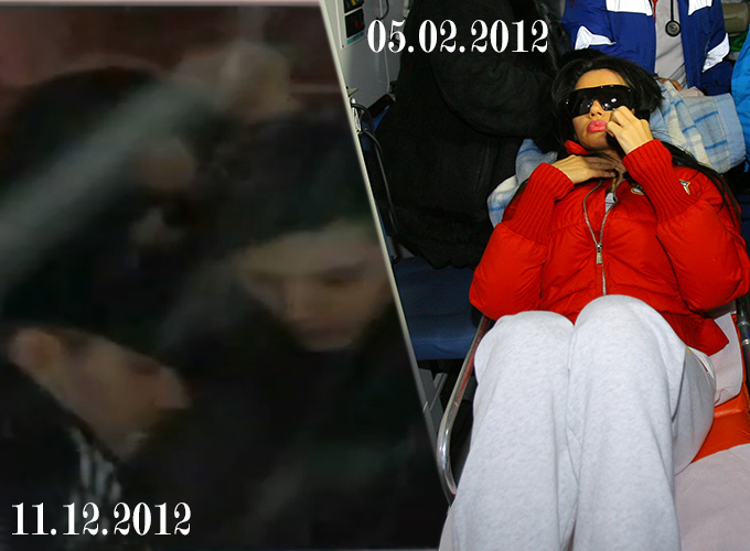 Ochelarii sunt nelipsiti din 