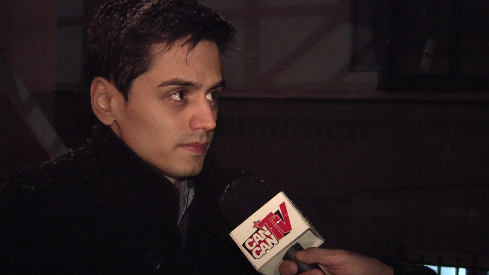 Razvan s-a incurcat in declaratii