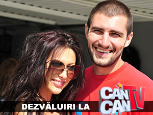 Susţine că a fost mutilată, dar Bianca Jurcă nu se potoleşte: