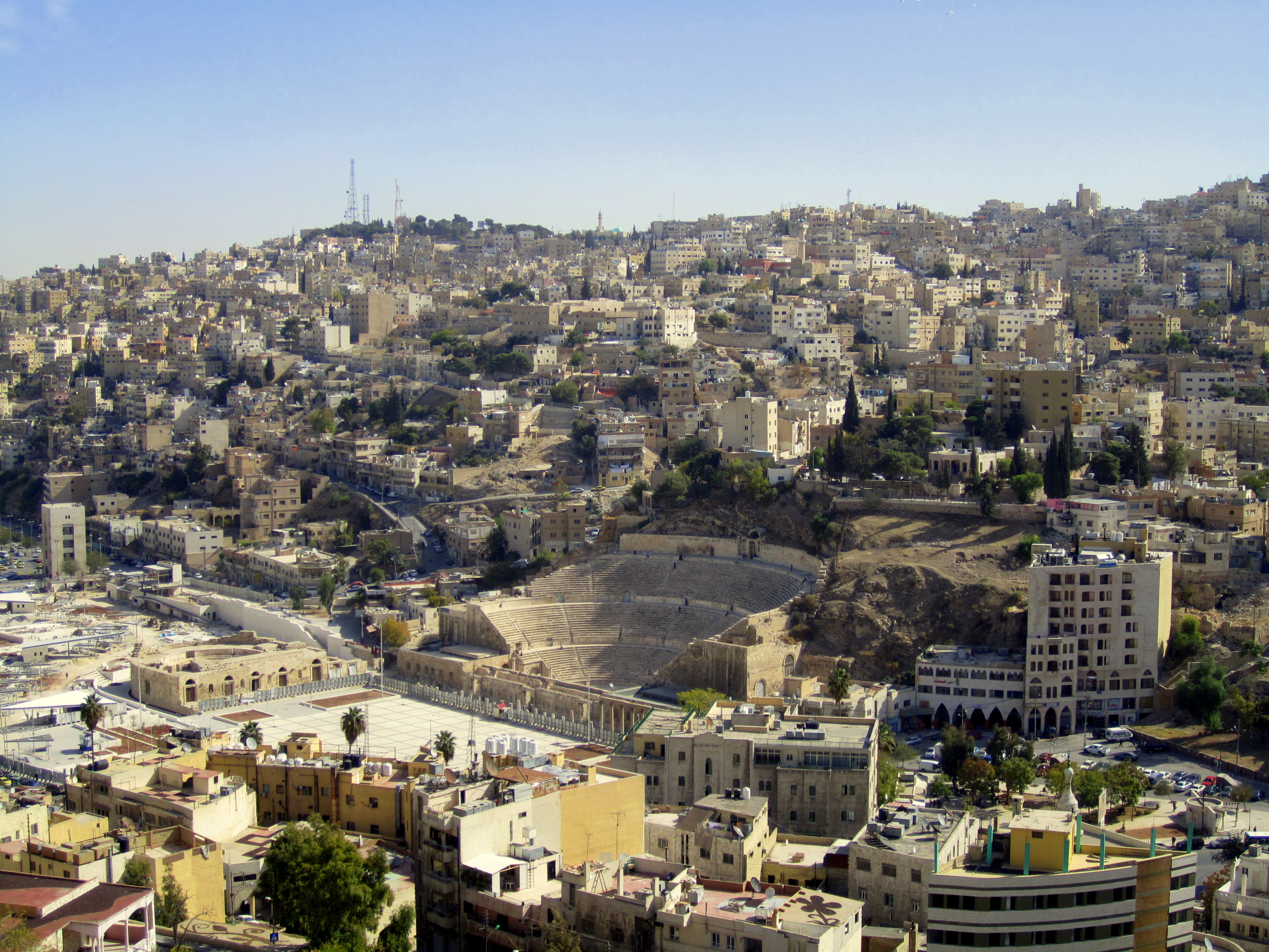 amman