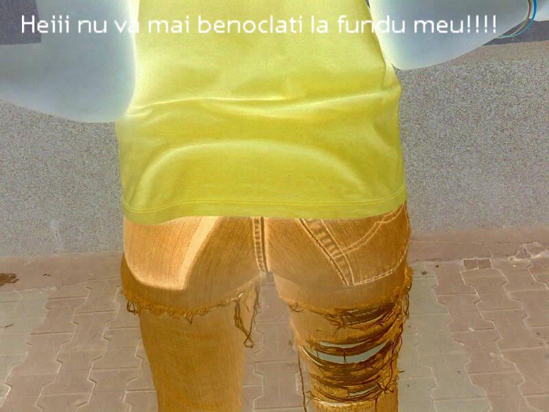 Ultima imagine postata de Larisa