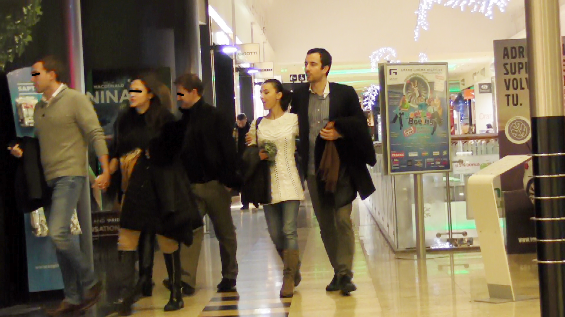 Andreea Raducan si iubitul ei