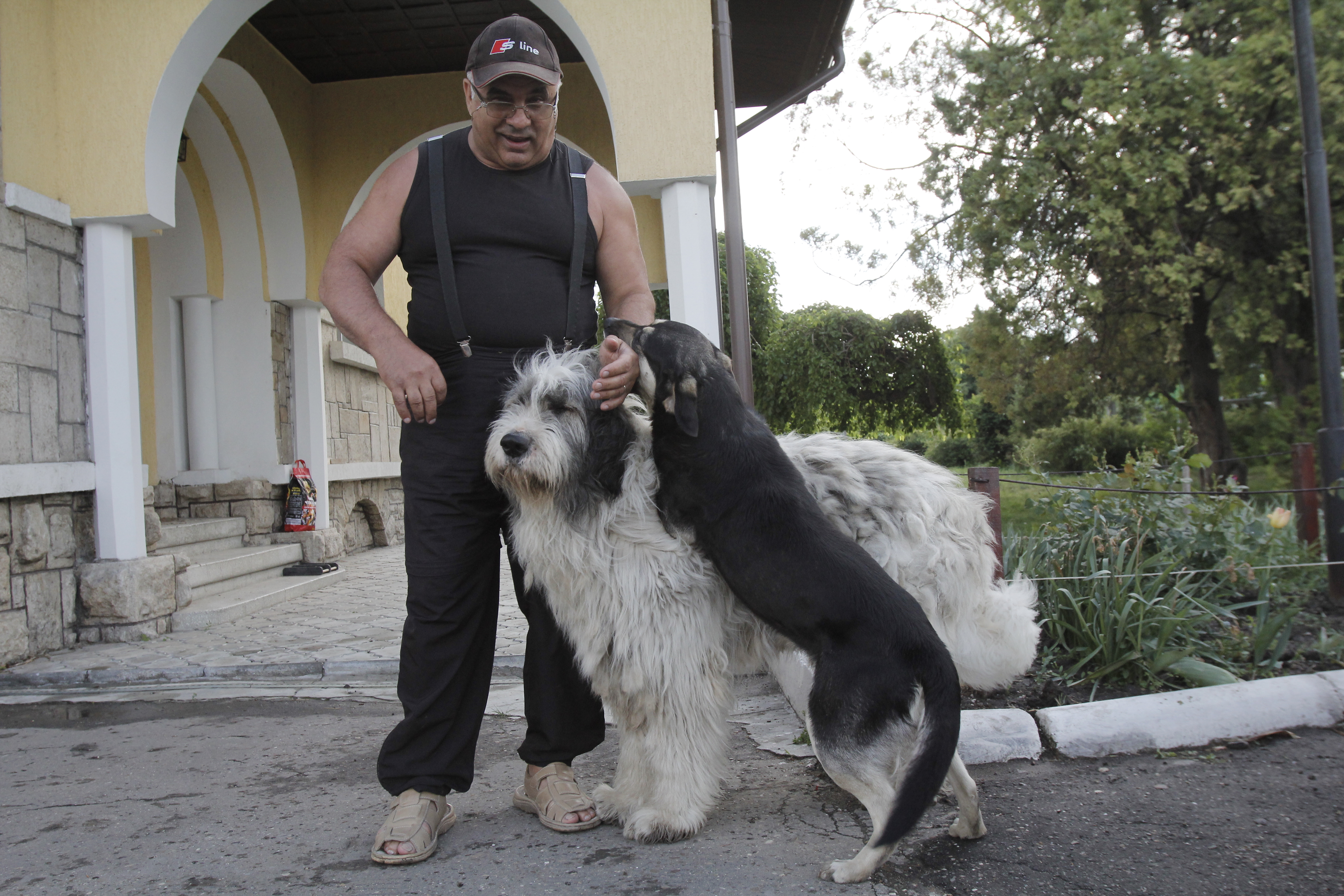 Trutulescu va fi de Craciun impreuna cu cei dragi
