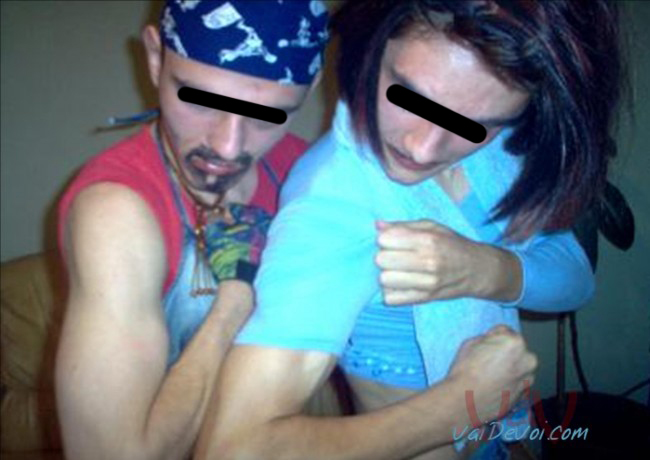 Cei mai penali interlopi din 2012 sursa:harfesitalent