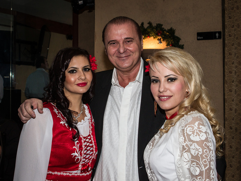 ramona calean si nick radoi