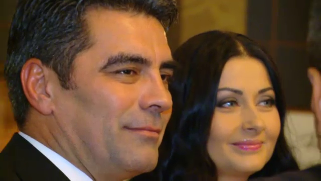 Gabi si Marcel Toader