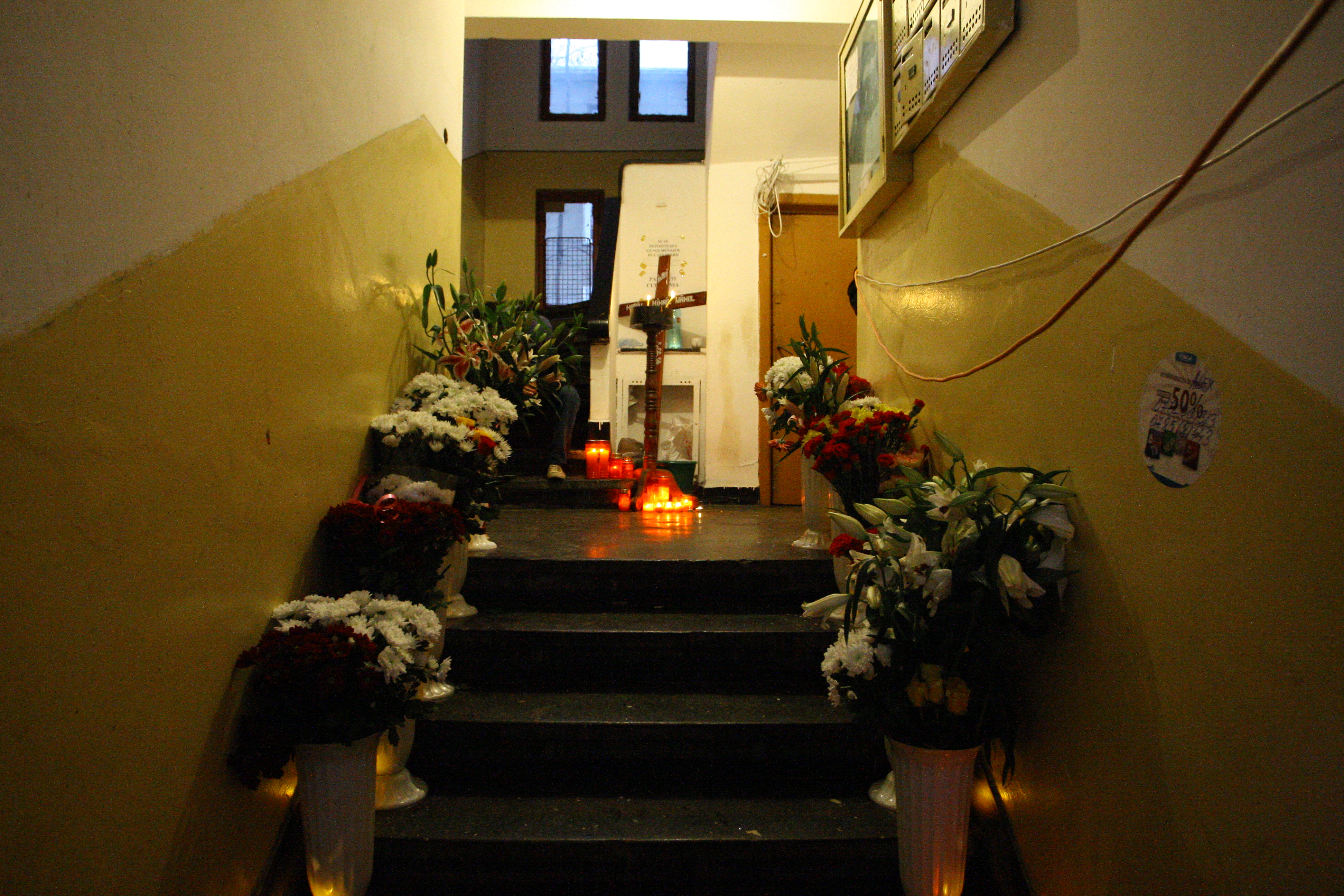 Lăutarul Mihai Nămol, cunoscut drept 