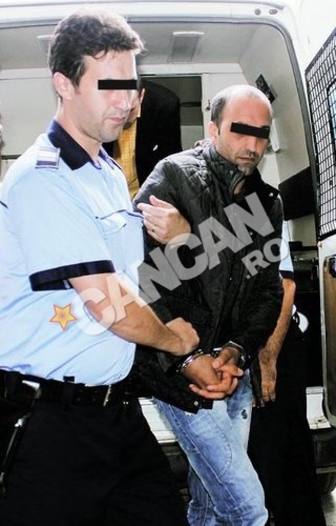 Fratele Larei Saban este acuzat ca si-a ucis sora din cauza banilor