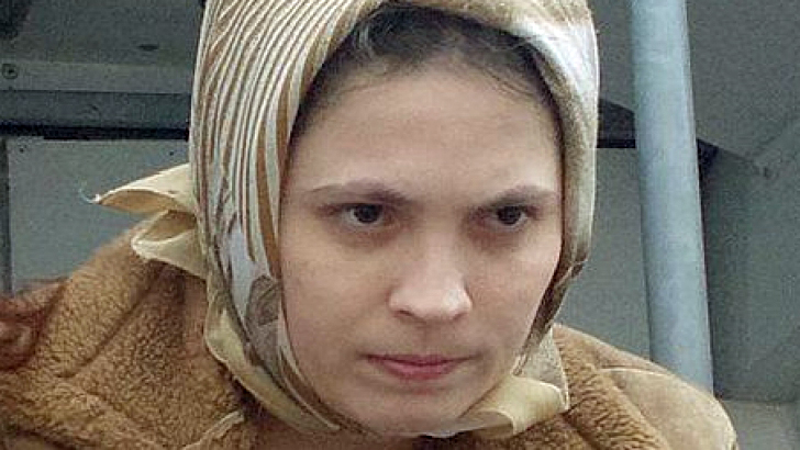 monica iudeanu, mama care si-a omorat bebelusul de 6 luni cu cruzime
