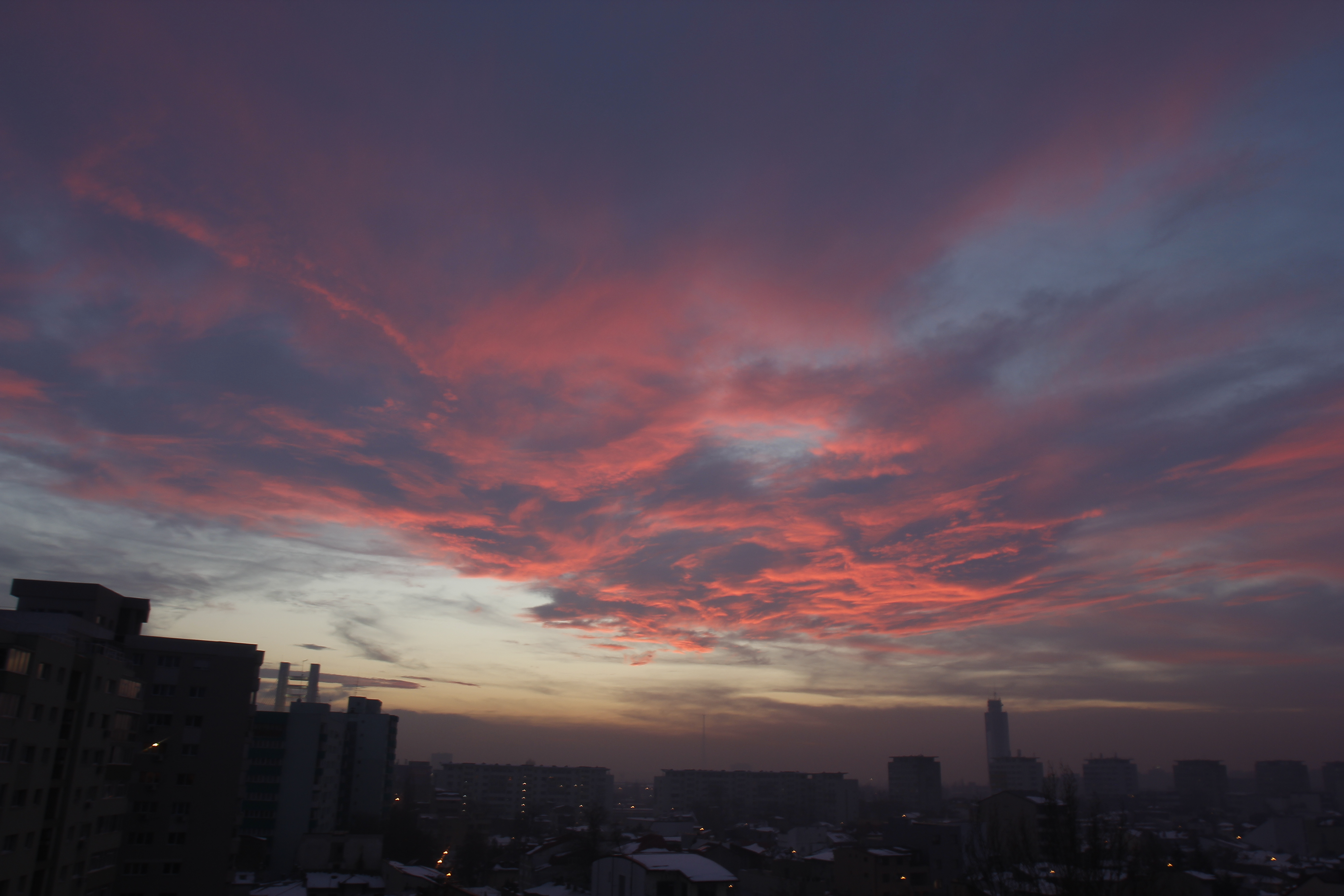 Premonitiile esuate ale anului 2012