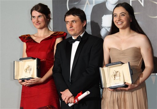 cristian mungiu