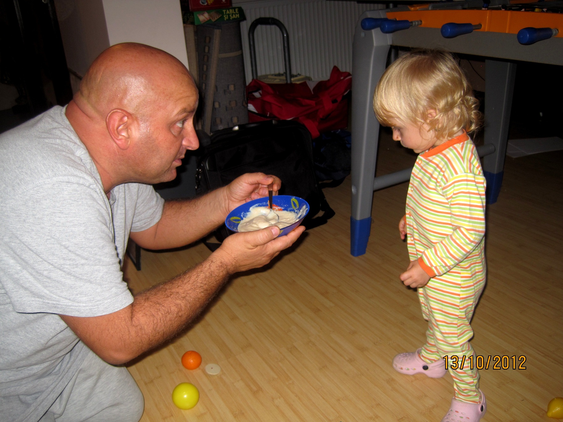 Maia si Ovidiu Bugariu