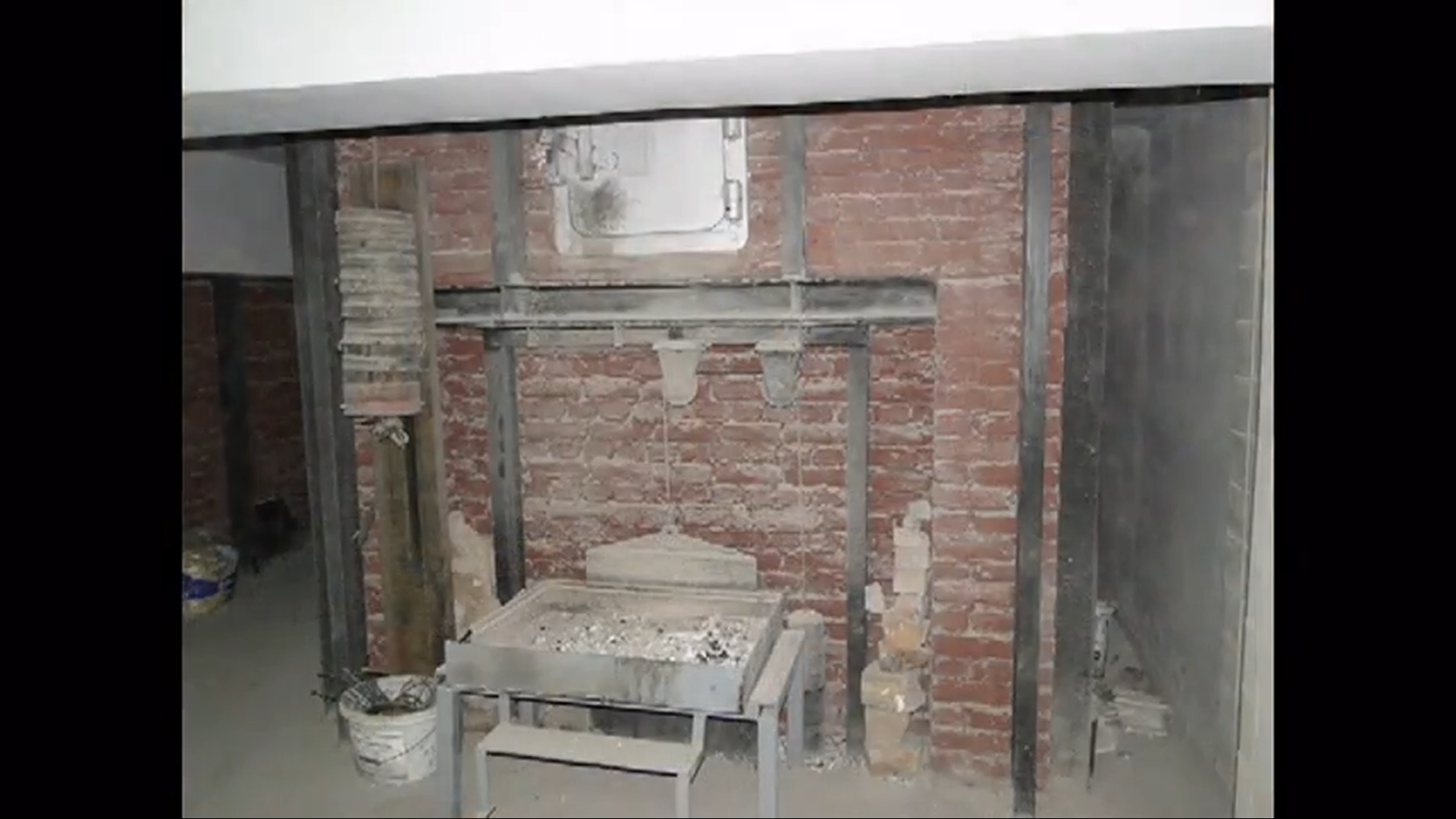 In cuptor temeratura va creste treptat