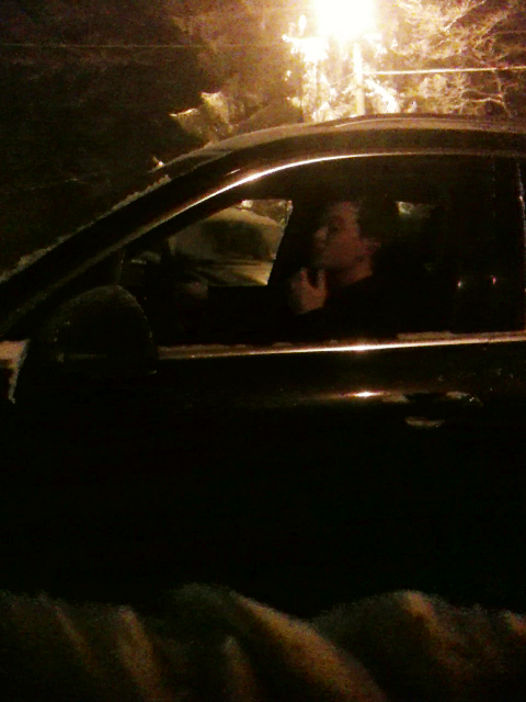 Dragos a pornit in tromba