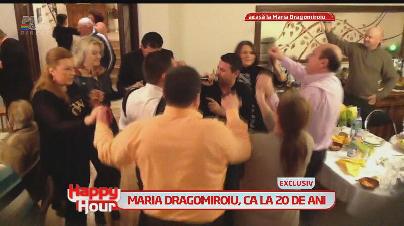 Maria Dragomiroiu