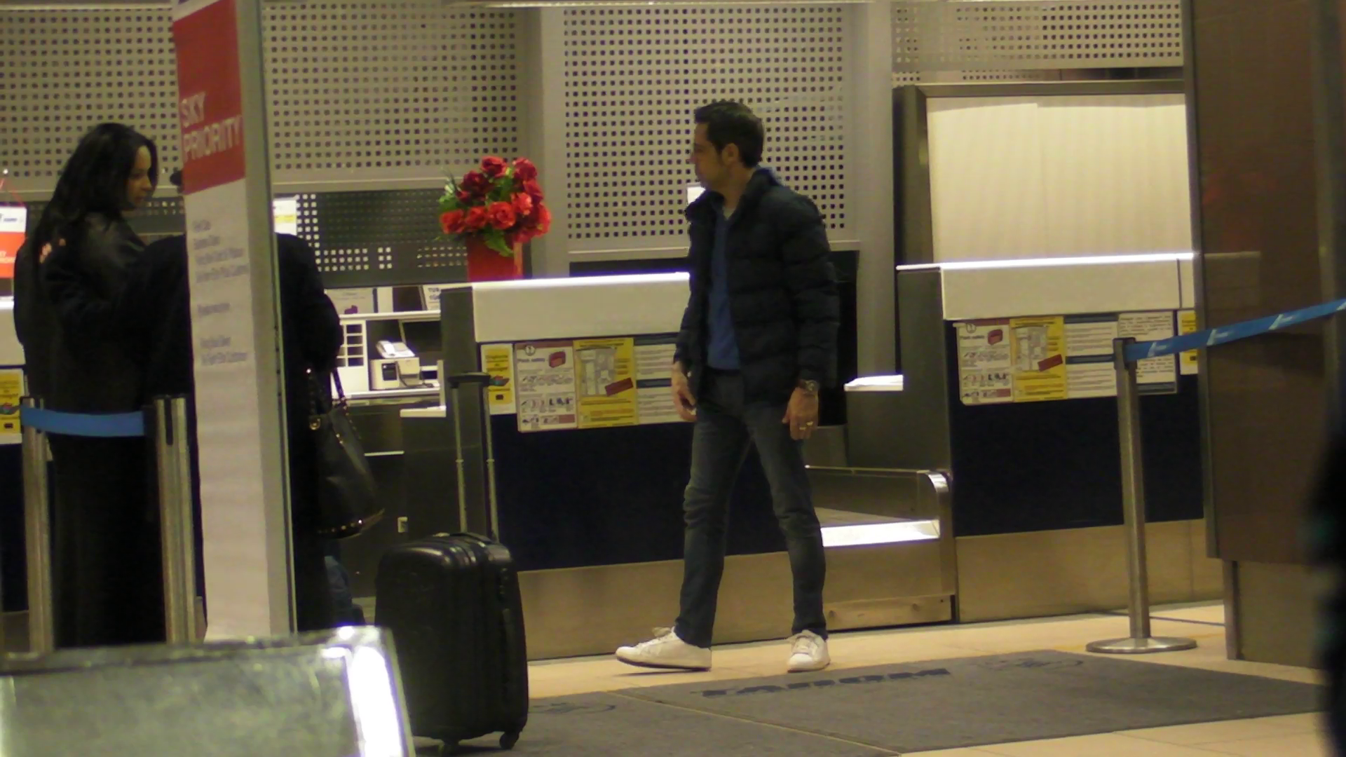 Andreea Marin o priveste cu drag pe soacra sa